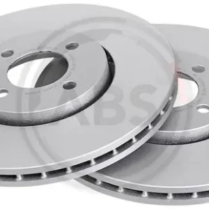 Remschijven ABS 18790 Nieuwe Collectie