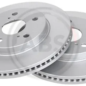 Remschijven ABS 18792 Betrouwbaar