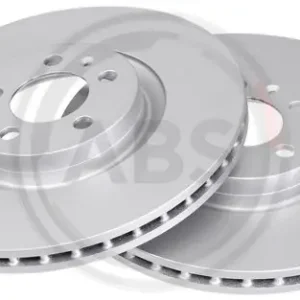 Remschijven ABS 18793 Populair