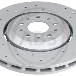 Remschijven ABS 18794 Modern