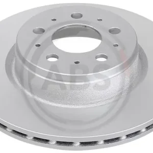 Veilige Betaling Remschijven ABS 18797