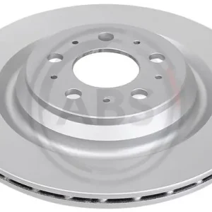 Remschijven ABS 18798 Seizoensaanbieding