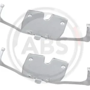 Betaalbaar Rem montageset ABS 1879Q