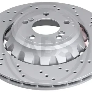 Remschijven ABS 18801 Trendy