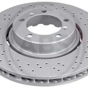 Gratis Retour Remschijven ABS 18804