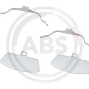 Actieprijs Rem montageset ABS 1880Q