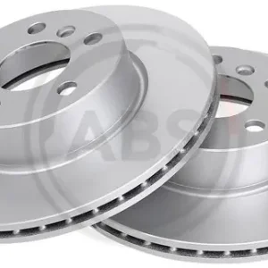 Remschijven ABS 18812 Snelle Levering