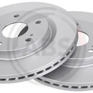 Lage Prijs Remschijven ABS 18813