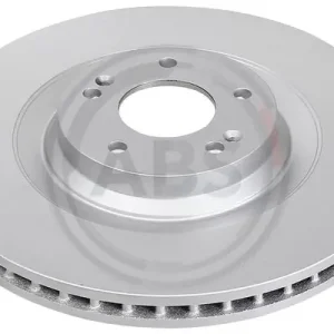 Remschijven ABS 18814 Fabrieksprijs