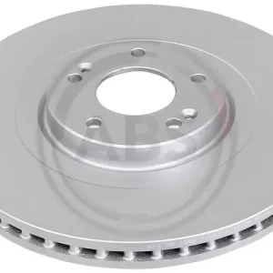 Handgemaakt Remschijven ABS 18816