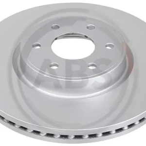 Remschijven ABS 18817 Wereldwijde Verzending