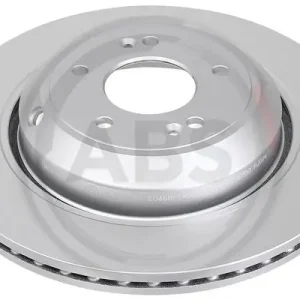 Authentiek Remschijven ABS 18818