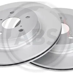 Fabrieksprijs Remschijven ABS 18821