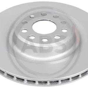 Remschijven ABS 18824 Premium