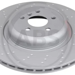 Remschijven ABS 18826 Tijdelijk Beschikbaar