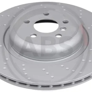 Remschijven ABS 18827 Beperkte Voorraad