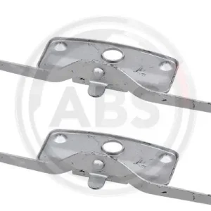 Goedkoop Rem montageset ABS 1882Q