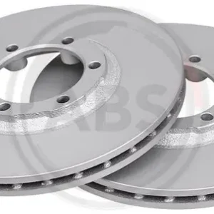 Remschijven ABS 18834 Weekendaanbieding