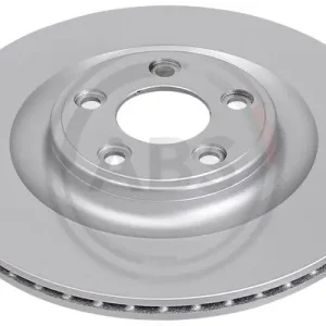 Aanbieding Remschijven ABS 18836