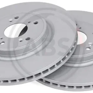 Bulkbestelling Remschijven ABS 18837