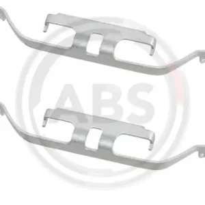 Rem montageset ABS 1883Q Finale Uitverkoop