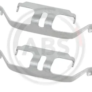 Rem montageset ABS 1884Q Gereduceerde Prijs