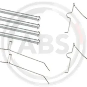 Rem montageset ABS 1885Q Hete Deal