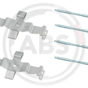 Rechtstreeks Van De Fabrikant Rem montageset ABS 1886Q