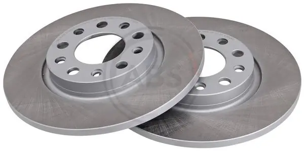 Remschijven ABS 18877 Tijdelijk Beschikbaar