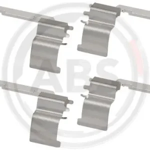 Rem montageset ABS 1888Q Nieuw Model