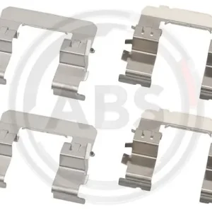 Modern Rem montageset ABS 1891Q