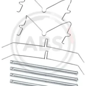 Rem montageset ABS 1903Q Shop Nu