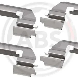 Aanbieding Rem montageset ABS 1911Q