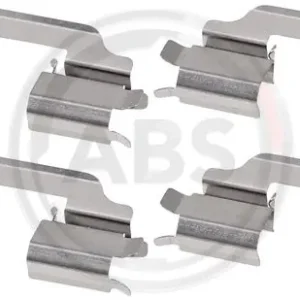 Rem montageset ABS 1912Q Direct Beschikbaar