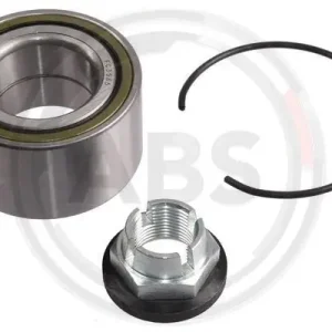 Actieprijs Wiellagerset ABS 200002