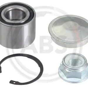 Wiellagerset ABS 200004 Op = Op