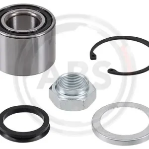 Topkwaliteit Wiellagerset ABS 200012