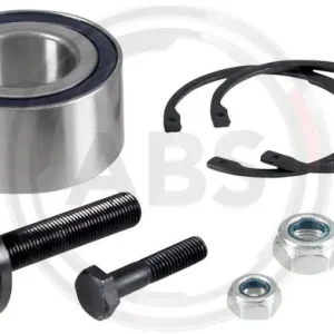 Wiellagerset ABS 200016 Populair