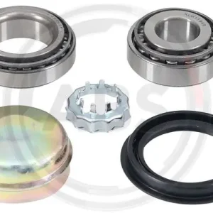 Fabrieksprijs Wiellagerset ABS 200017