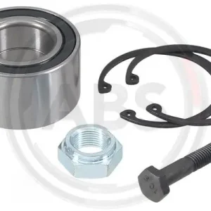 Gratis Verzending Wiellagerset ABS 200018