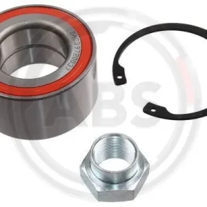 Geld-Terug-Garantie Wiellagerset ABS 200019