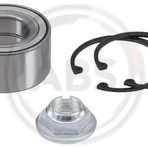 Wiellagerset ABS 200020 Garantie Inbegrepen