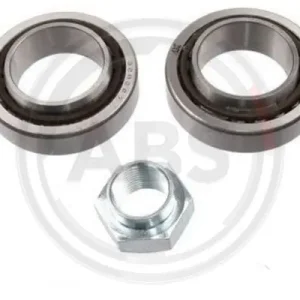 Gecertificeerd Wiellagerset ABS 200026