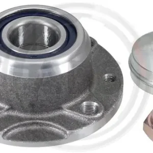 Wielnaaf ABS 200027 Budget