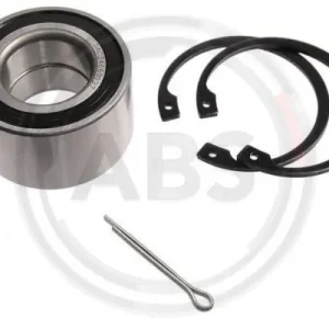 Exclusief Wiellagerset ABS 200030