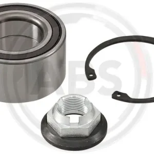 Korting Wiellagerset ABS 200032