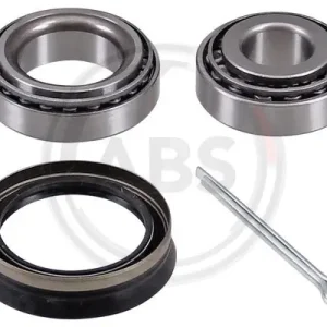 Wiellagerset ABS 200034 Betrouwbaar