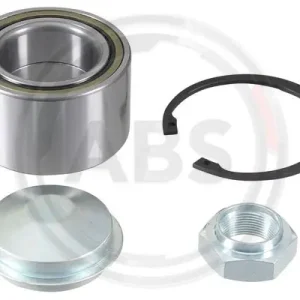 Wiellagerset ABS 200035 Hoge Kwaliteit