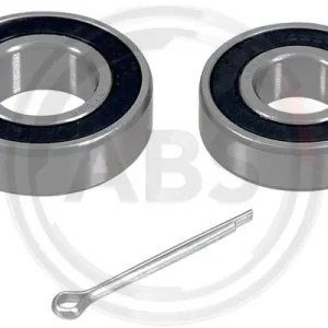 Snelle Levering Wiellagerset ABS 200036