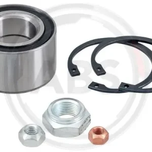 Wiellagerset ABS 200040 Geld-Terug-Garantie